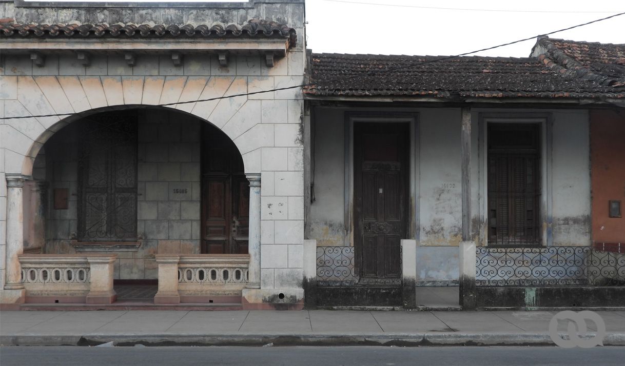 viviendas cuba calle