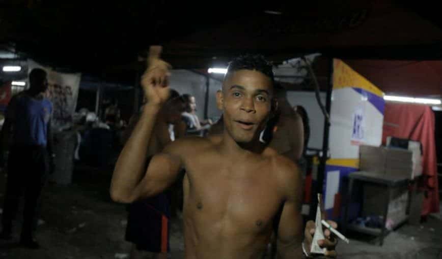 Verano en Jibacoa no es Rotilla