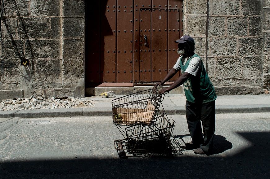 Foto: Cossett Pérez Hernández