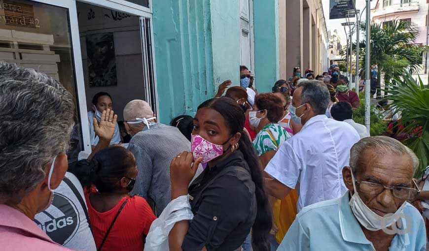 El «desordenamiento» monetario y sus repercusiones en la cotidianidad cubana