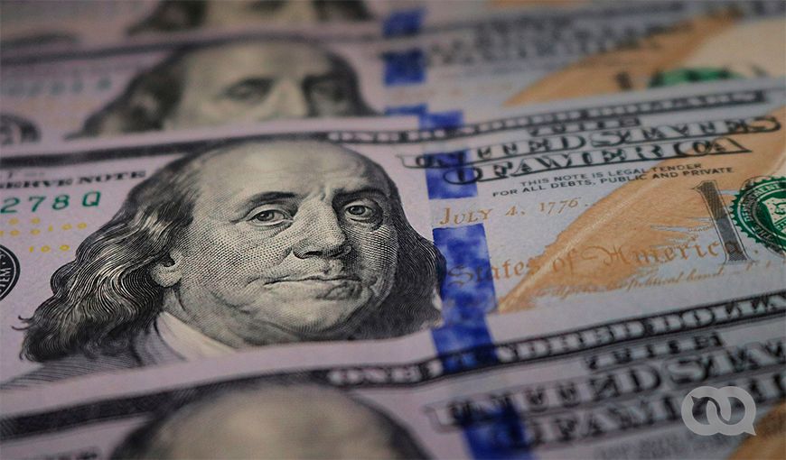 Nuevas normas legales legalizan la intercepción de personas que lleven menos de 5000 USD como efectivo de viaje frecuentemente. Foto: Enrique Torres (elTOQUE)