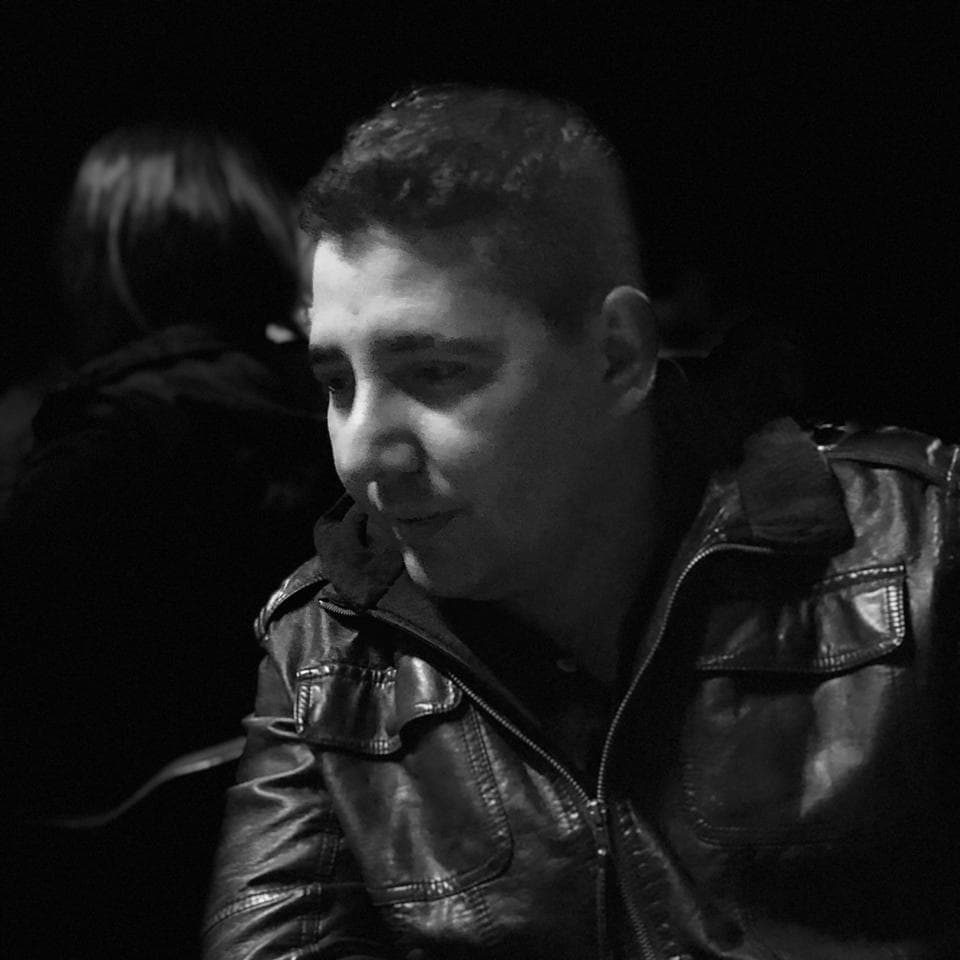 Danny Echerri