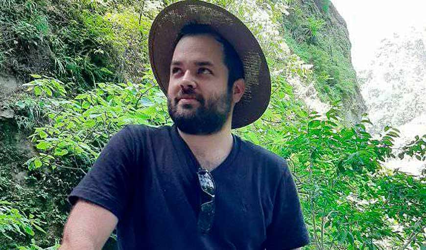 David Corcho Hernández