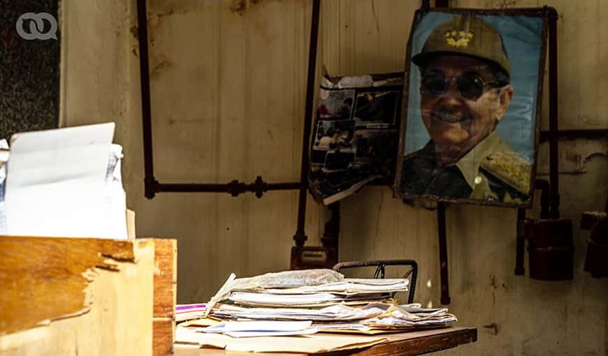 Ponga su corazón sobre la mesa, otra vez
