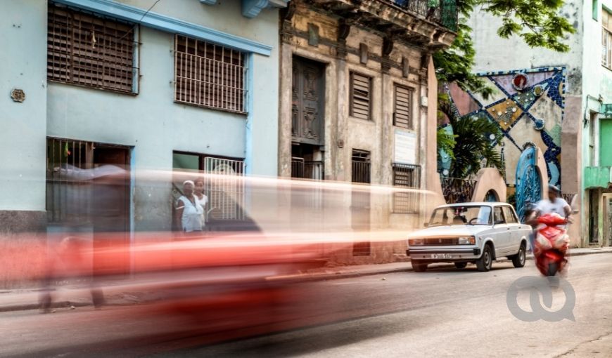 Aumento del USD en el mercado informal cubano, posibles causas