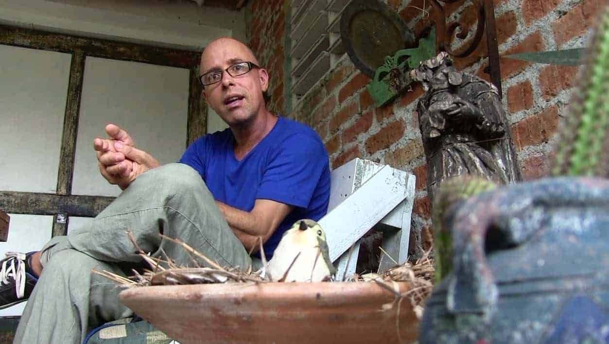 Varieté, un proyecto alternativo de visibilización de artistas en San José de las Lajas