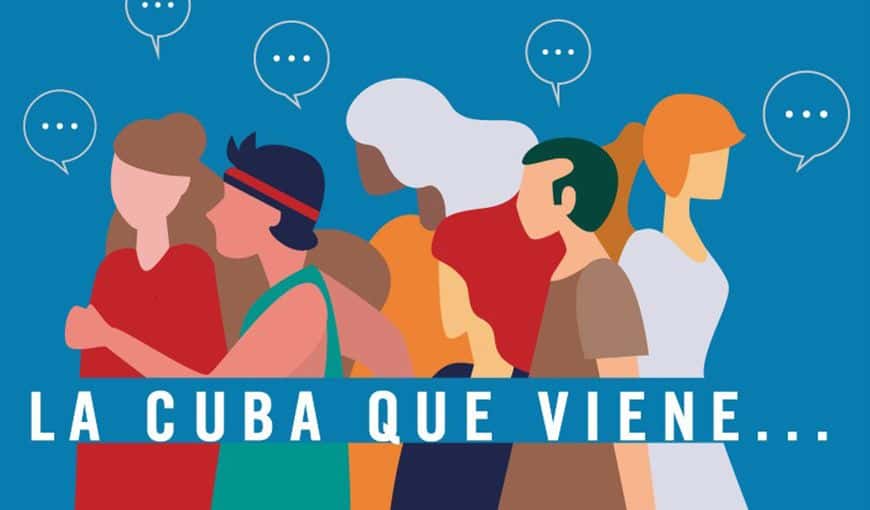 Lo que está en juego con la nueva Constitución