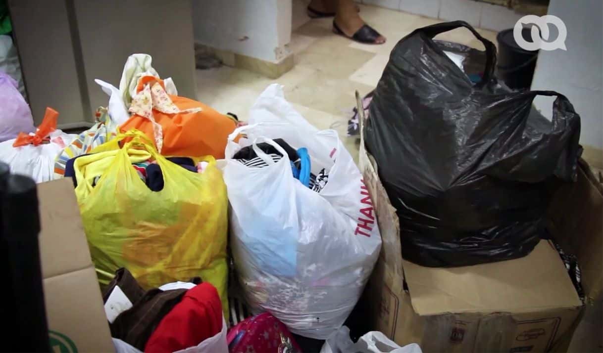 Donaciones en Cuba: ¿tiene el Gobierno que ser intermediario?