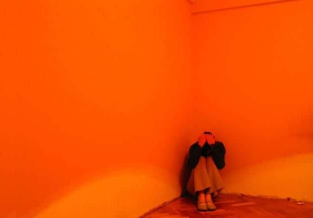 La vida de un drogadicto cubano