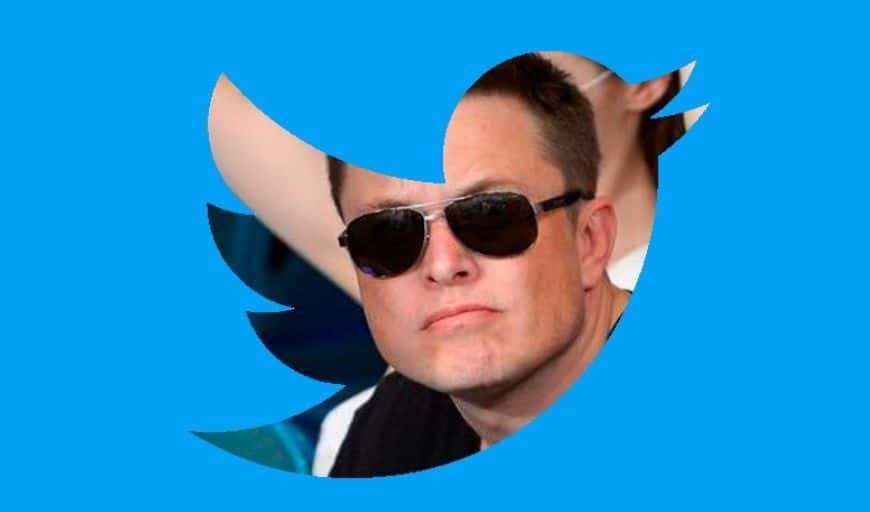 Twitter tiene dueño nuevo, ¿vendrán reglas nuevas?