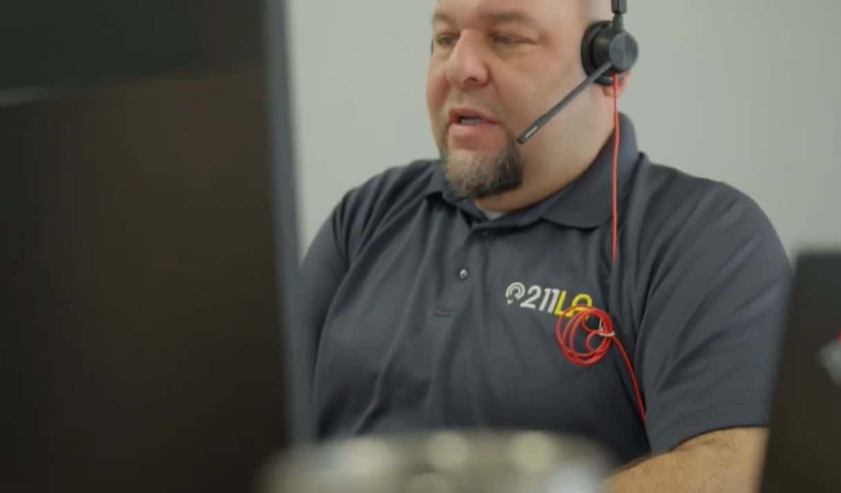 Foto: Tomada de un video de United Way.