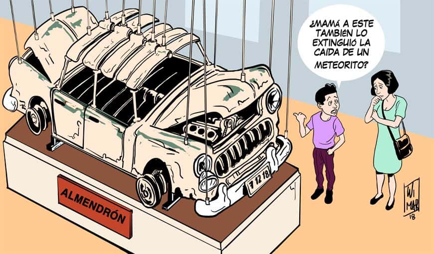 Ilustración: Wimar Verdecia 