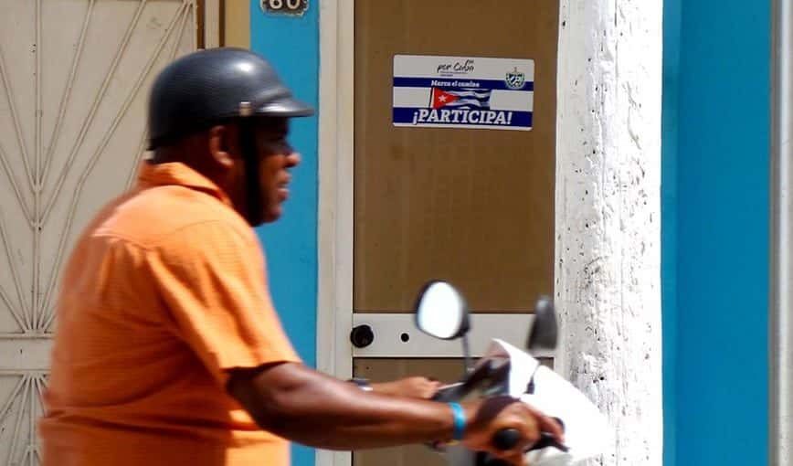 La culpa es del delegado