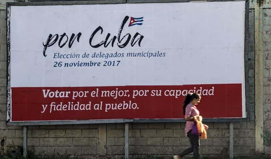 ¿Por qué iré a votar?