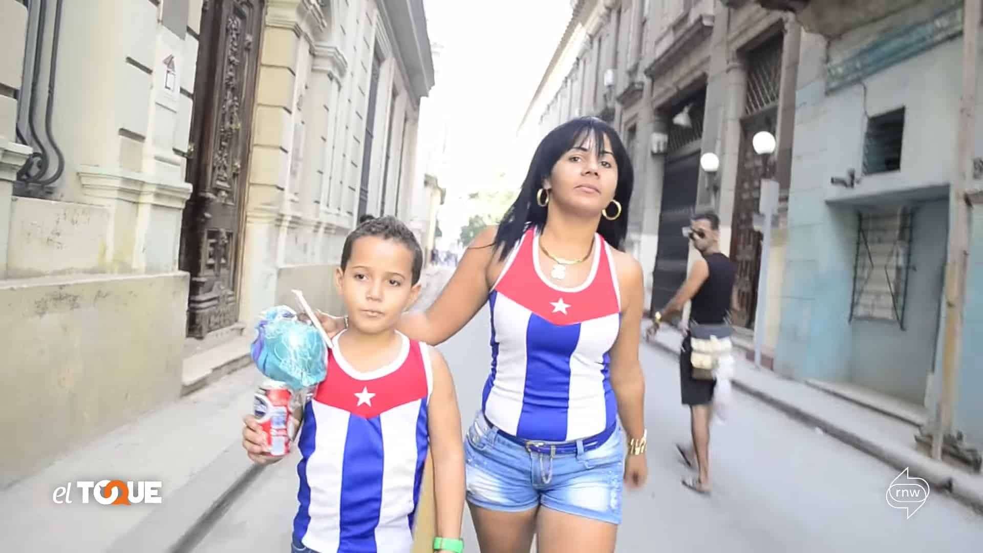 Esperanza por reanudar relaciones entre Cuba y Estados Unidos