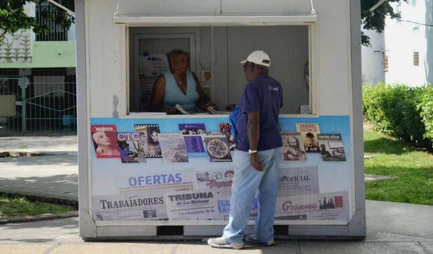 ¿A qué le temen los periodistas cubanos?
