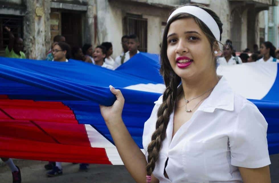Foto: Claudio Peláez Sordo