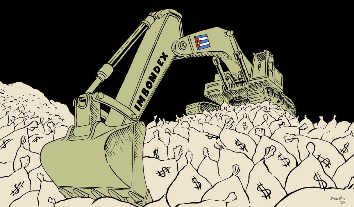 Gaesa es dueña de al menos ocho empresas en Angola, ¿a qué se dedican?