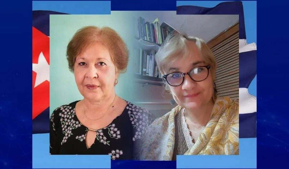 No podemos ser cómplices del horror