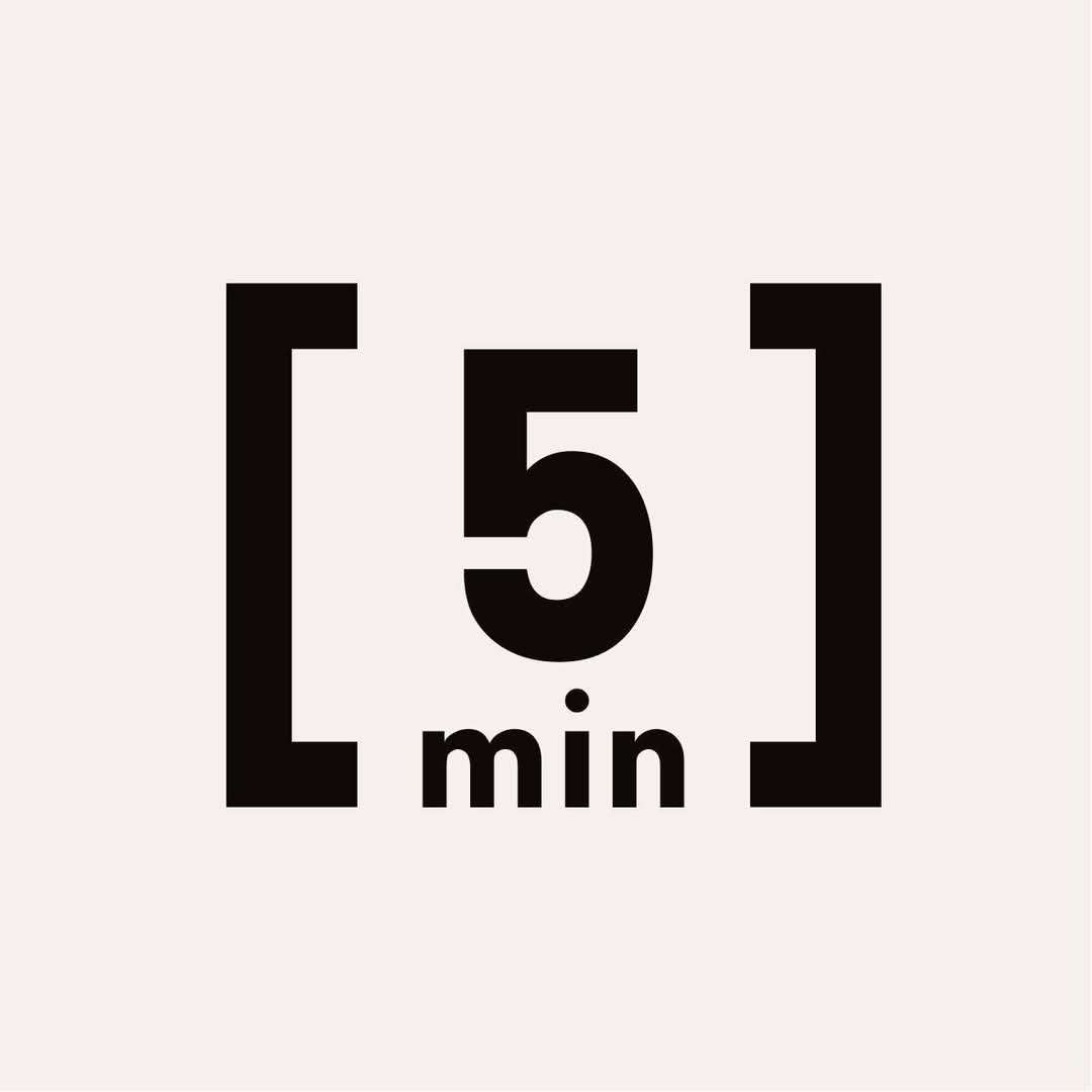 5-minutos-project