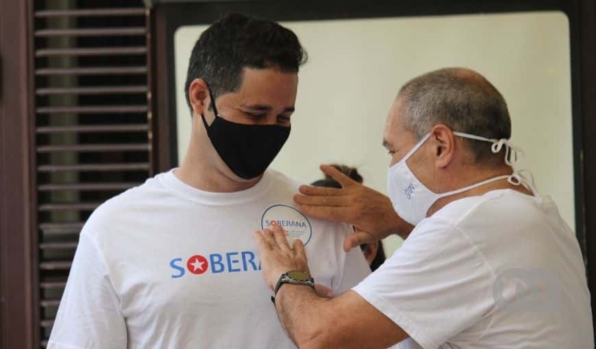 Vacunas Abdala y Soberana 02 muestran eficacia mayor al 62 %