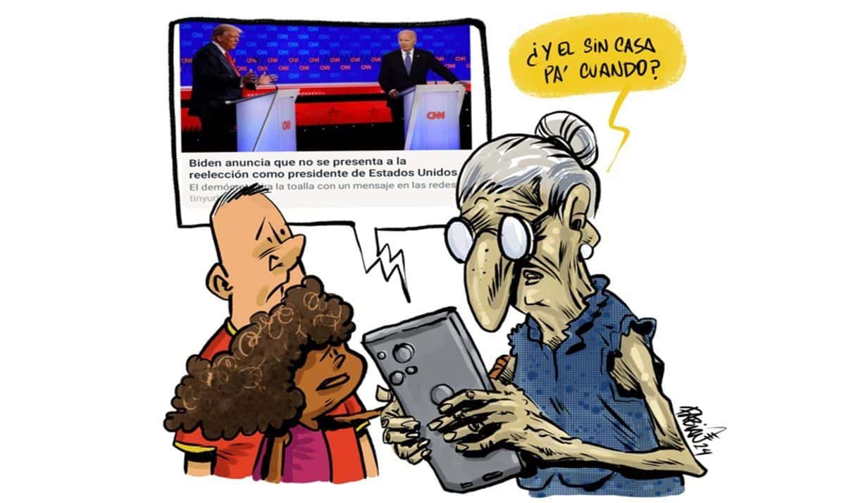 Ilustración: Fabián