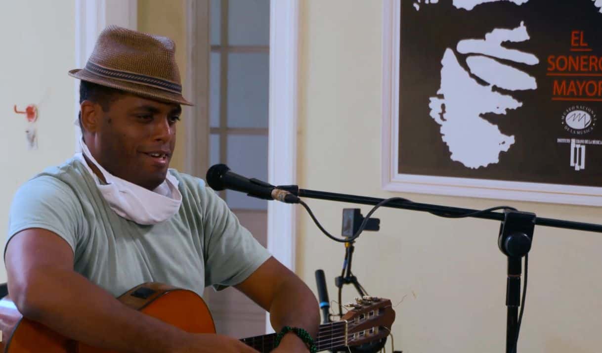 Fernando Bécquer y la justicia incompleta ¿por qué siguió el acoso?