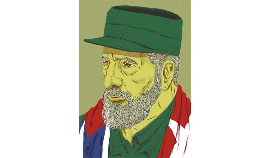 Ilustración: Yaimel López
