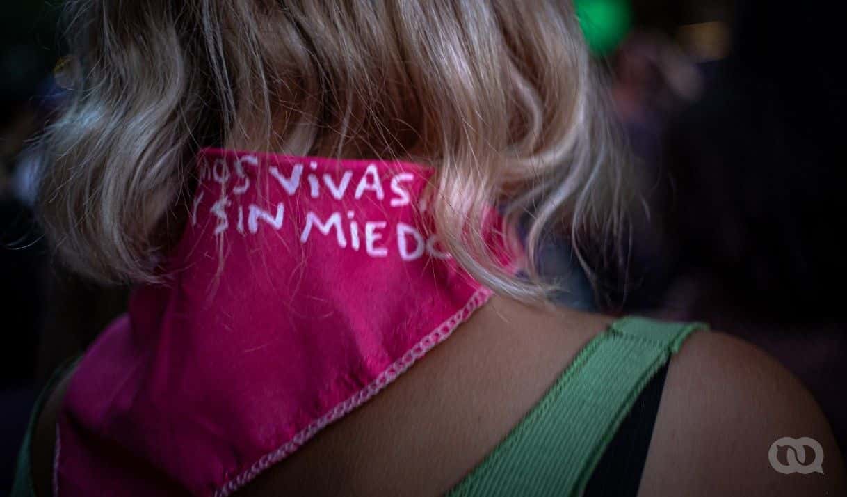 Foto: Ella Fernández