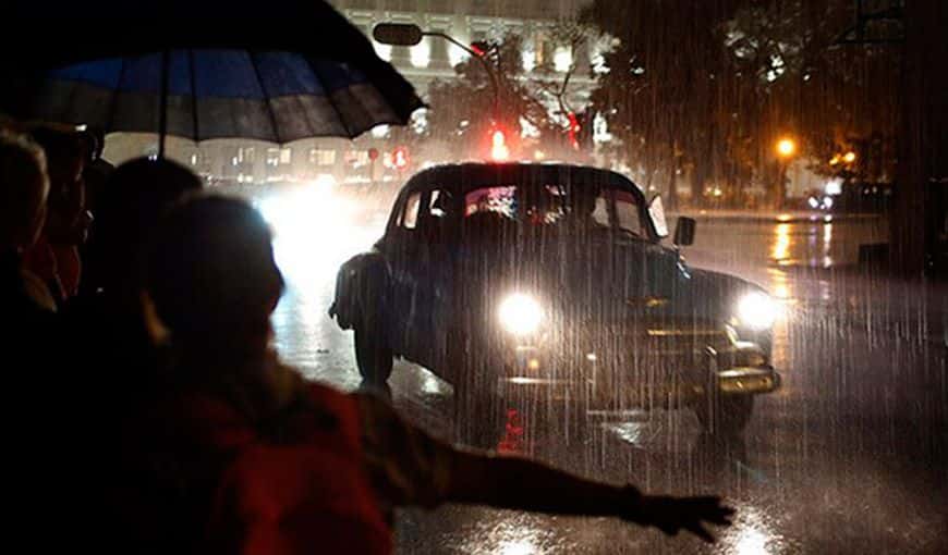 Foto: Jorge Luis Baños / IPS.