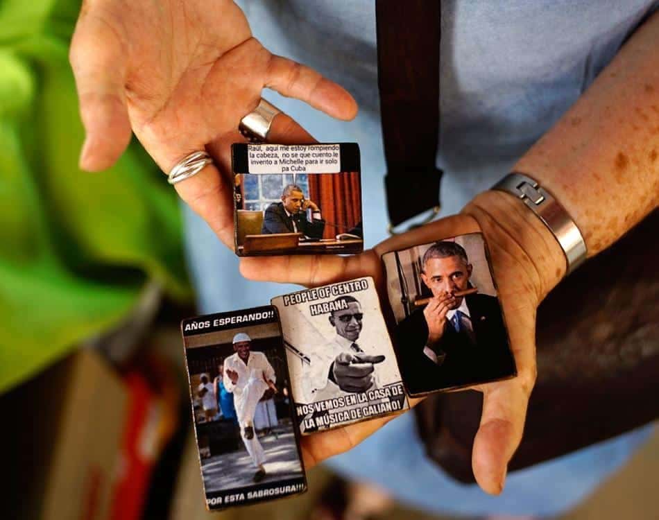 AP | Associated Press