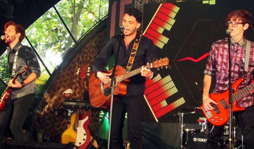 Foxy, premio de la popularidad en Cuerda Viva. Foto: Sundred Suzarte.