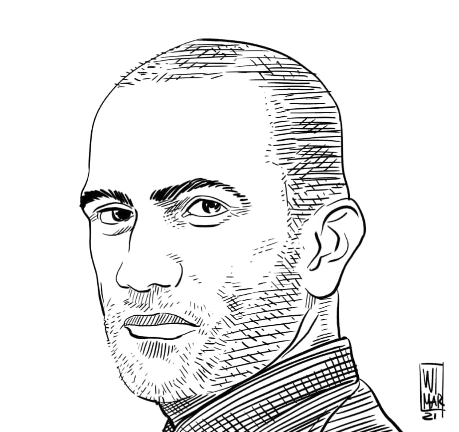 Frank Ajete Pidorich