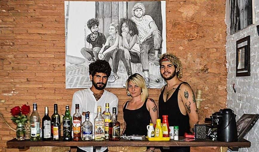 Foto: Carlos Luis Sotolongo Puig