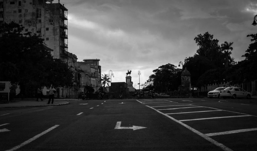 Foto: Julio César Guanche.