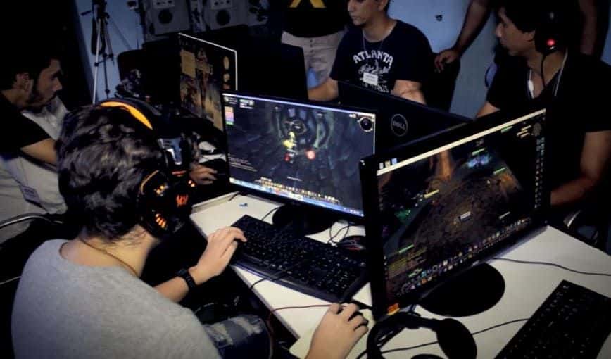 Gamers cubanos buscan legalidad