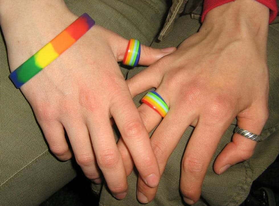 Orgullo contra intolerancia