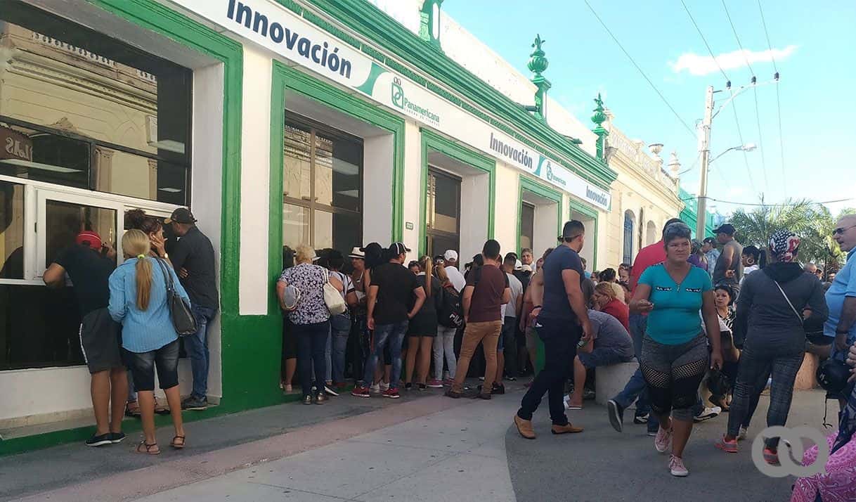 2019, el año imaginario de Díaz-Canel