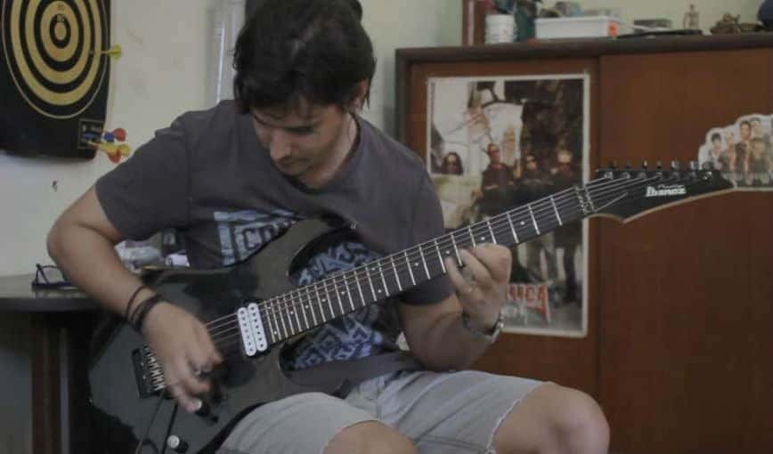 Los metaleros no tienen dónde tocar