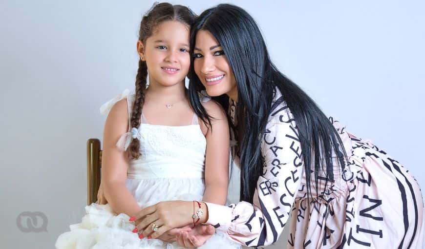 Cuban Actress Heydy Gonzalez: “Pregnancy Isn’t a Disease”