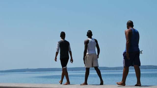 Homofobia en Cuba: la disculpa pospuesta. Foto: Luisa López.