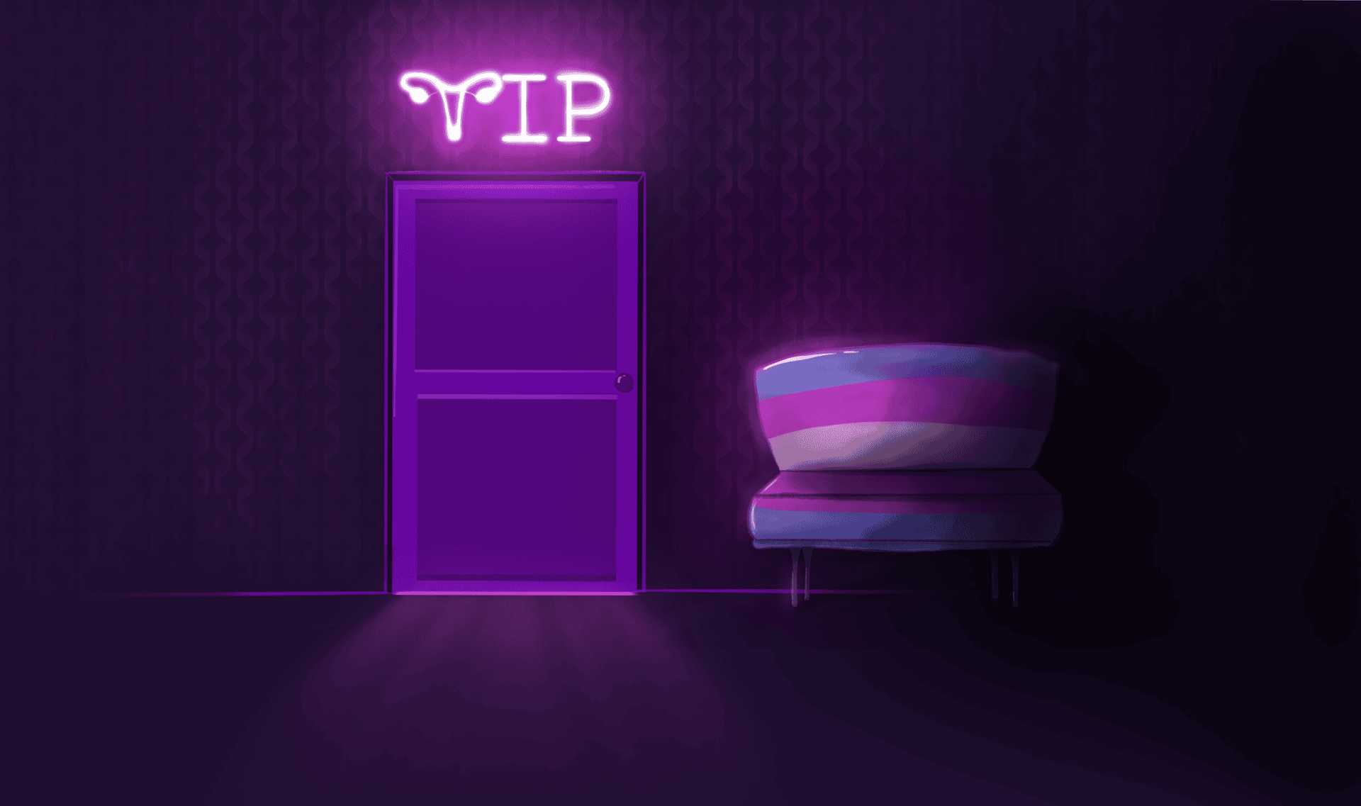 ¿Un Salón VIP dentro de los feminismos?