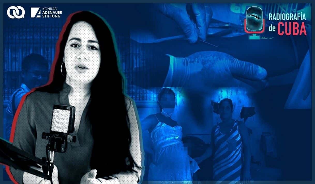 Radiografías de Cuba: venta de plasma, turismo chino y la lucha de las «madres okupas»