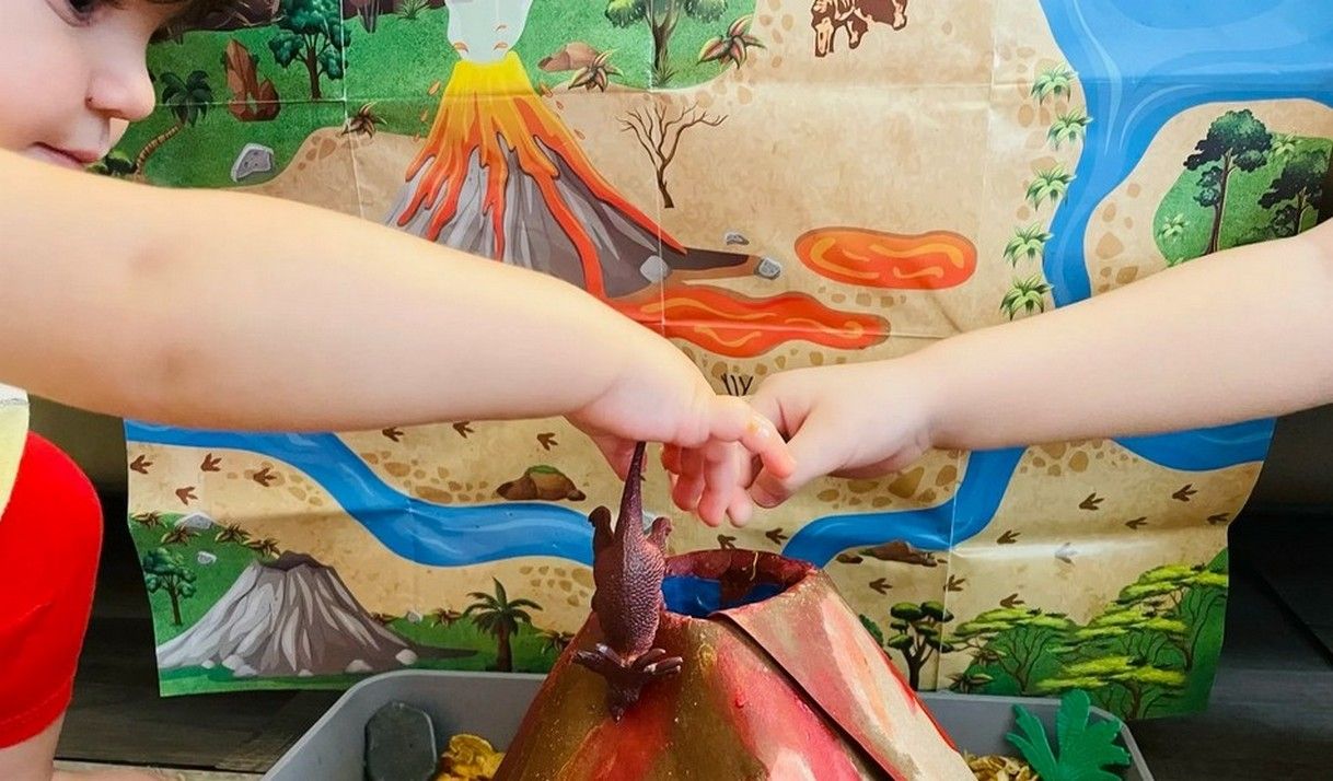 ¿Cómo fomentar la independencia desde la infancia?