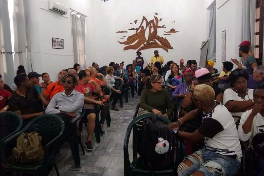 Por un mapa del activismo social en Cuba
