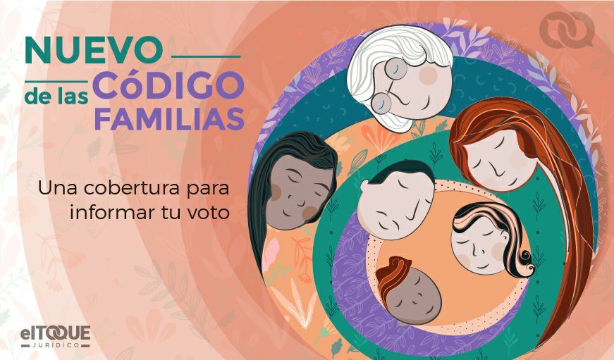 Código de las Familias en Cuba