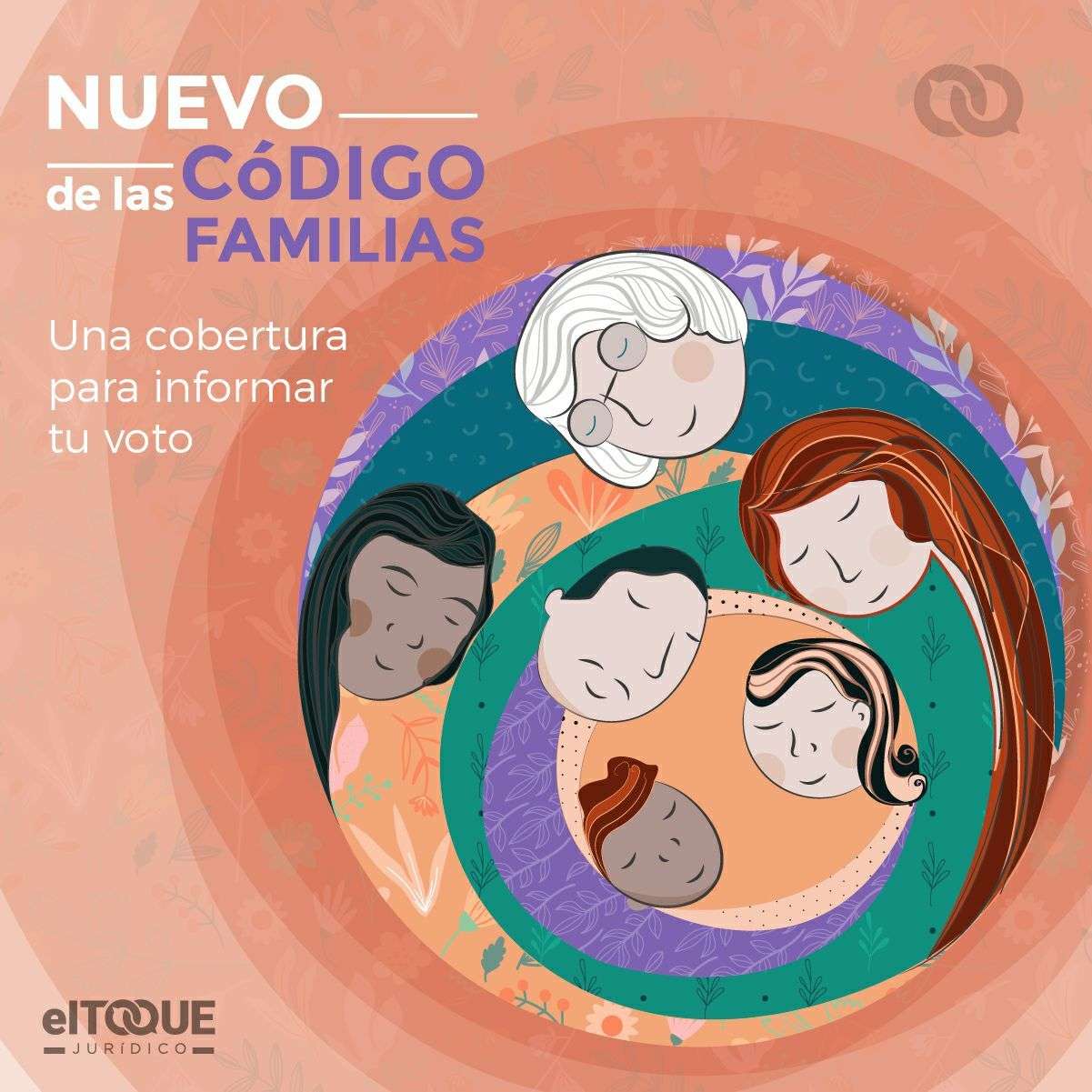 Código de las Familias en Cuba