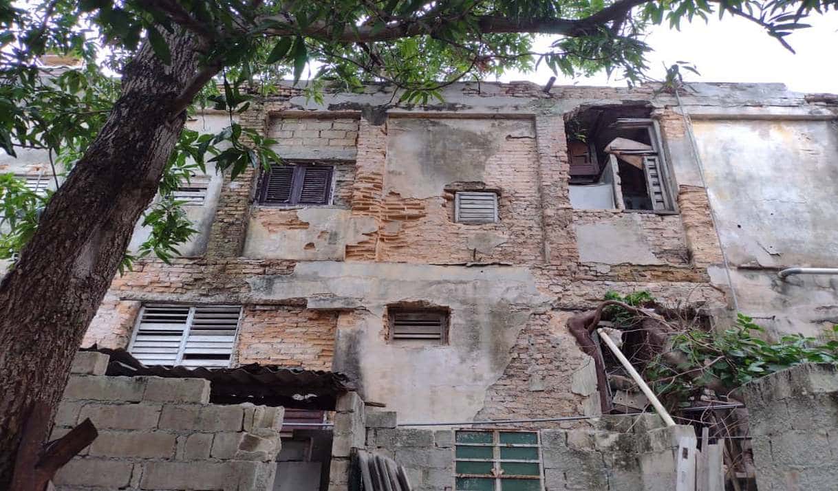 Photo: Teresa Diaz Canals