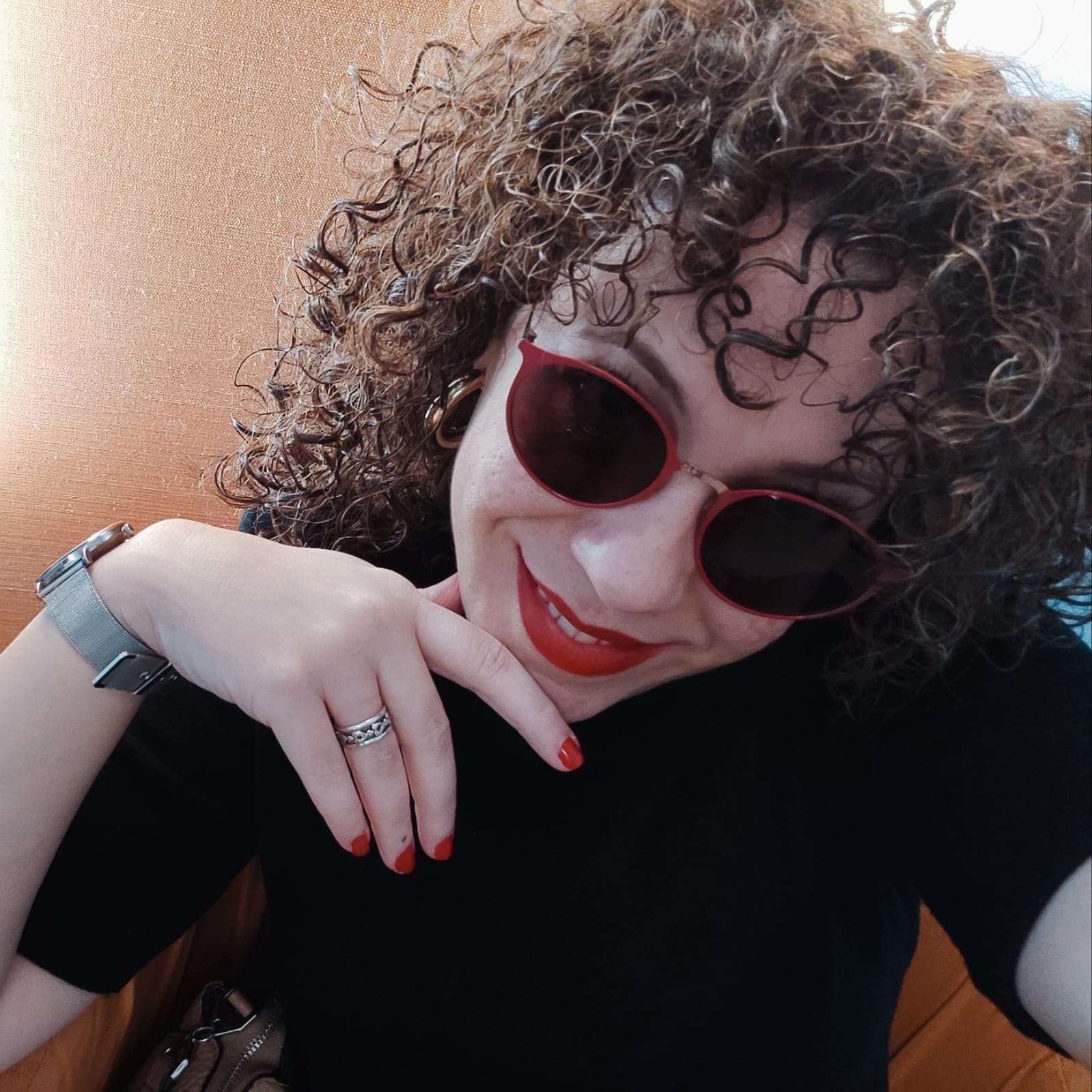 Yudarkis Veloz Sarduy