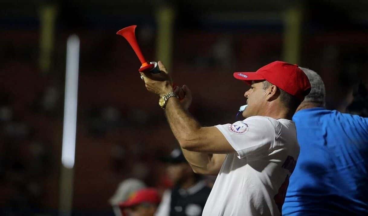 Foto: Roberto Morejón/JIT.